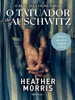 cover image of O tatuador de Auschwitz--4ª Edição